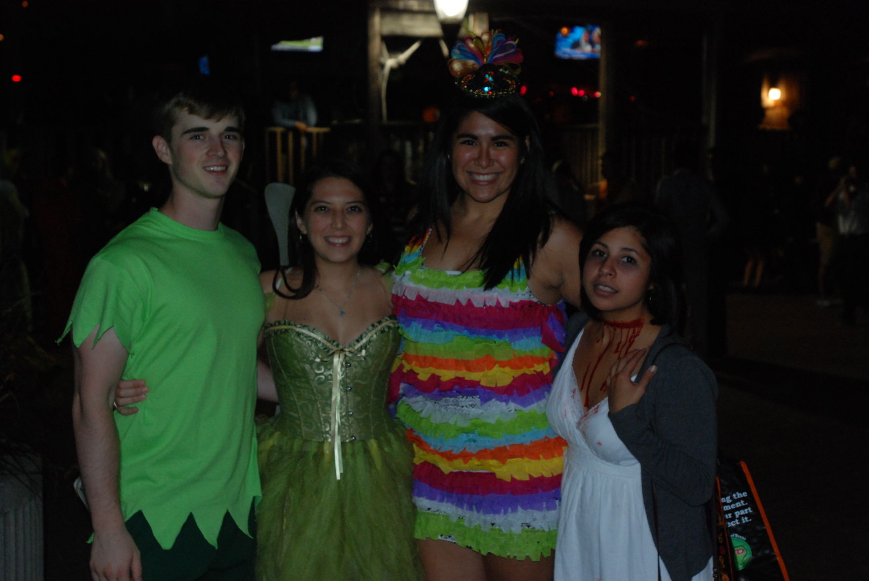 Halloween at Northgate